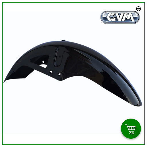 Mudguard front hot sale