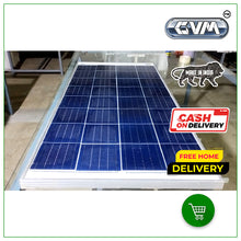 Load image into Gallery viewer, GVM 150W Solar Panel
