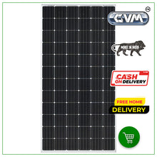 Load image into Gallery viewer, GVM 350W Solar Panel
