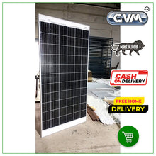 Load image into Gallery viewer, GVM 350W Solar Panel
