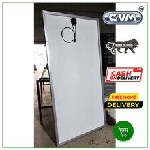 Load image into Gallery viewer, GVM 350W Solar Panel
