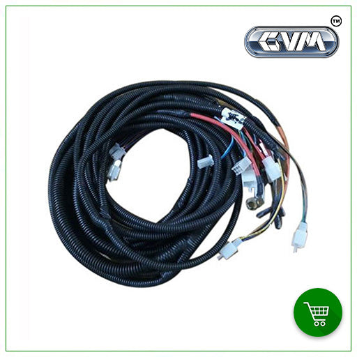 Wiring Harness